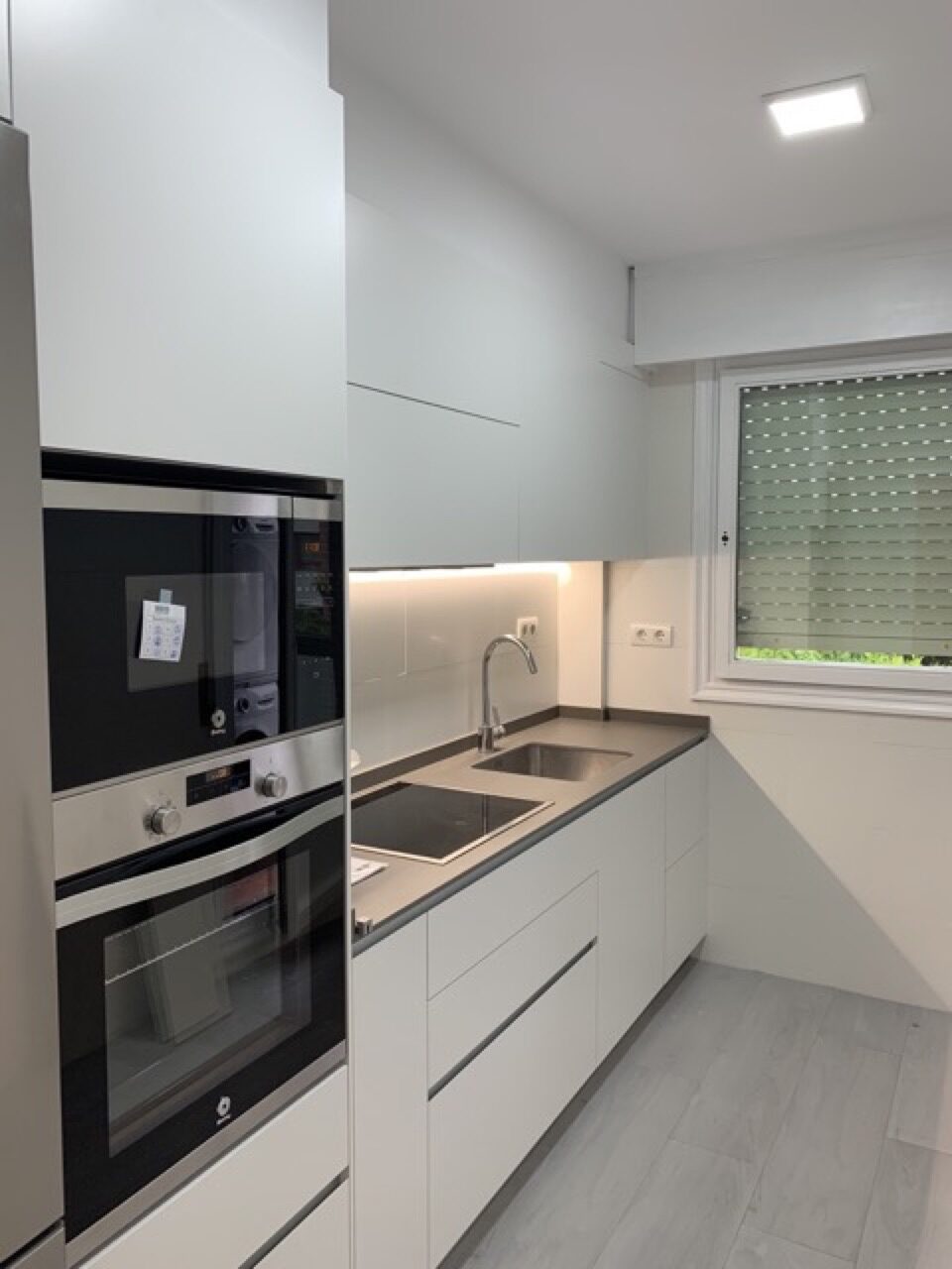 Viv. Particular V — Uribe Kosta